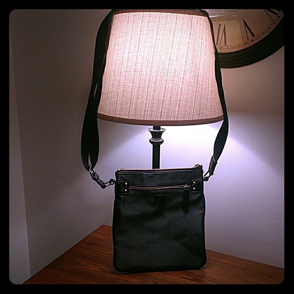 Crossbody bag